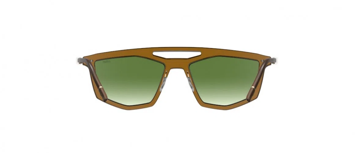 Silhouette Rondinara 4092 Sunglasses - view 36